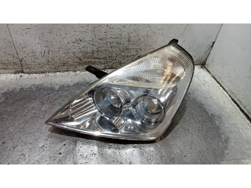 Recambio de faro izquierdo para kia carnival ii 2.9 cdri executive referencia OEM IAM 921014D0XX  