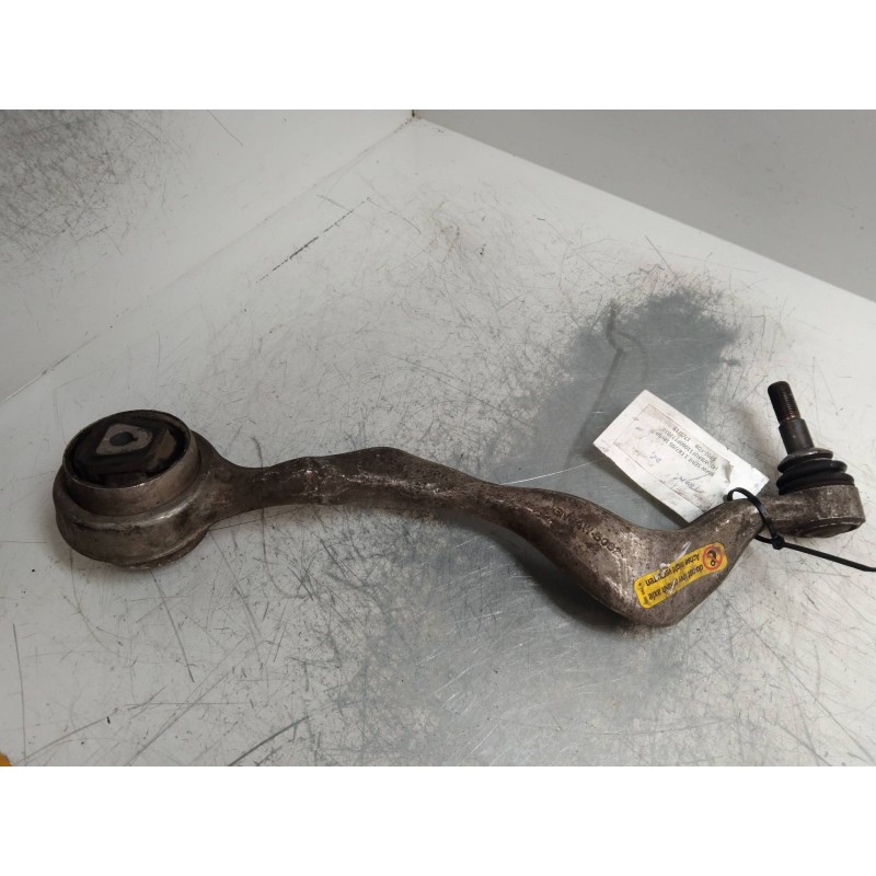Recambio de brazo suspension inferior delantero derecho para bmw serie 1 berlina (e81/e87) 116i referencia OEM IAM   