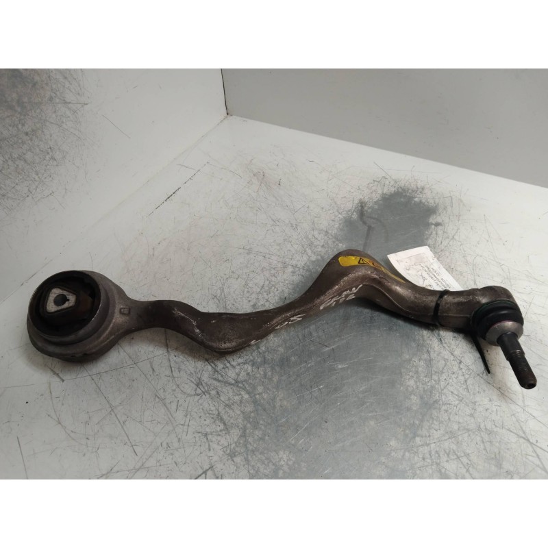 Recambio de brazo suspension inferior delantero izquierdo para bmw serie 1 berlina (e81/e87) 116i referencia OEM IAM   