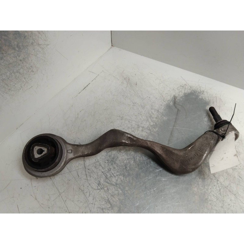 Recambio de brazo suspension inferior delantero izquierdo para bmw serie 1 berlina (e81/e87) 116i referencia OEM IAM   