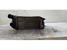 Recambio de intercooler para citroen c3 1.4 hdi 16v sx referencia OEM IAM   