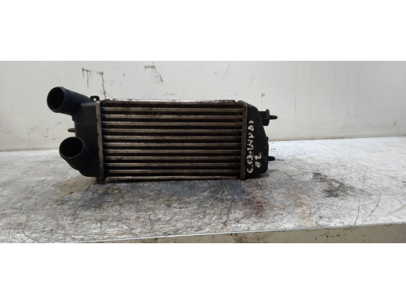 Recambio de intercooler para citroen c3 1.4 hdi 16v sx referencia OEM IAM   