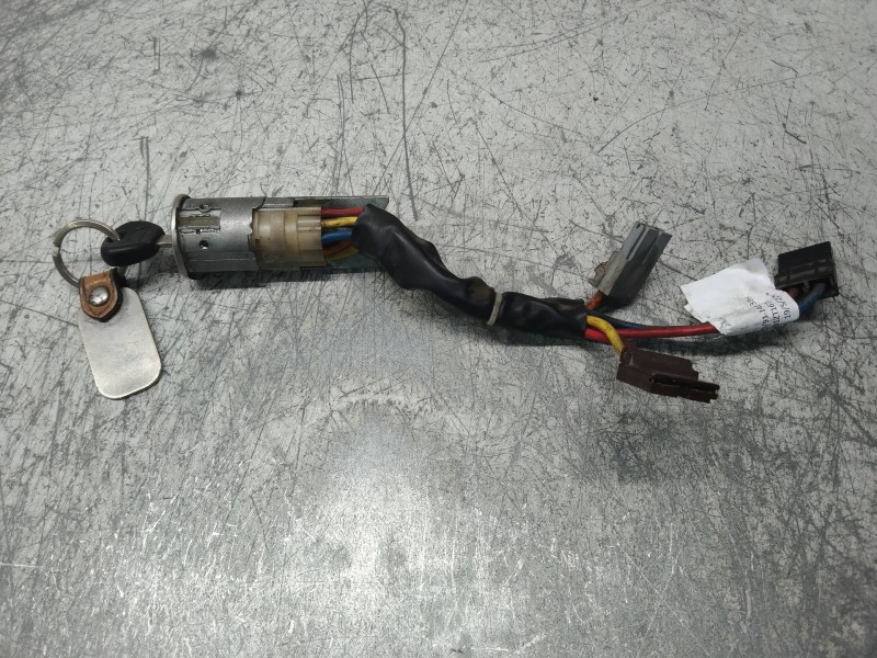 Recambio de conmutador de arranque para citroen ax first d referencia OEM IAM   