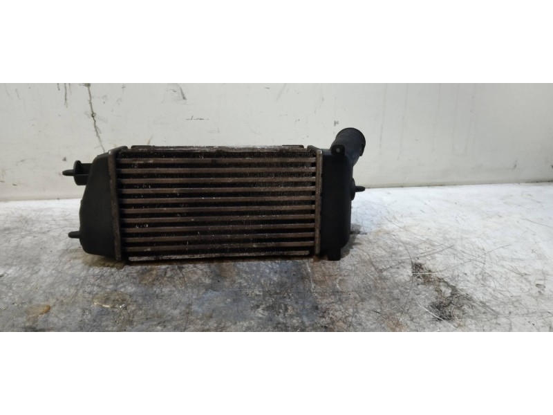 Recambio de intercooler para citroen c3 1.4 hdi 16v sx referencia OEM IAM   