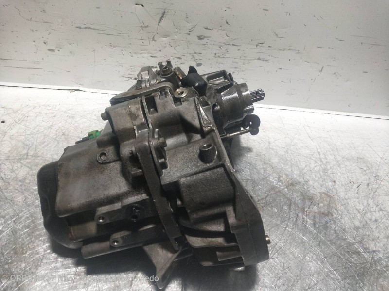 Recambio de caja cambios para renault clio i fase i+ii (b/c57) referencia OEM IAM JB0031 S013065 