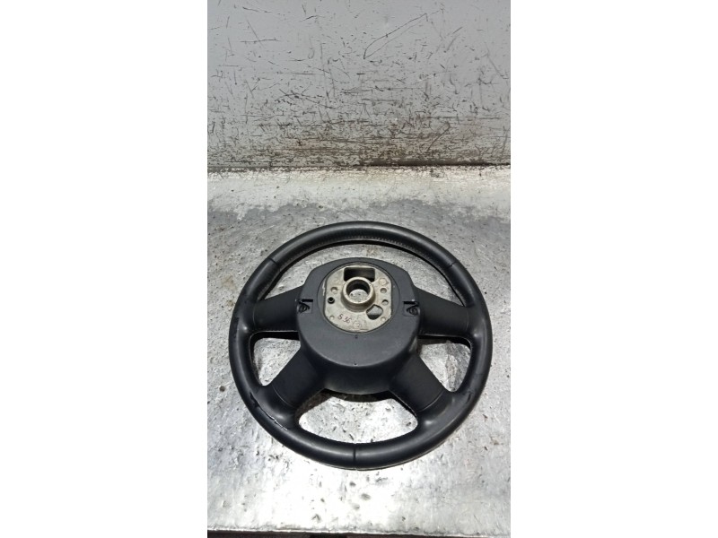 Recambio de volante para audi q7 (4l) 3.0 tdi referencia OEM IAM 4F0419091AH  