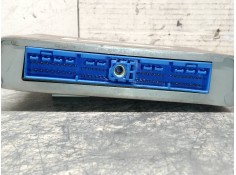 Recambio de centralita motor uce para nissan primera berlina (p11) gx referencia OEM IAM 237103J306 80563F 29 2