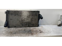 Recambio de intercooler para chevrolet nubira berlina 2.0 diesel cat referencia OEM IAM   
