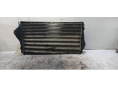 Recambio de intercooler para chevrolet nubira berlina 2.0 diesel cat referencia OEM IAM    2
