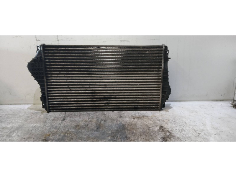 Recambio de intercooler para chevrolet nubira berlina 2.0 diesel cat referencia OEM IAM   