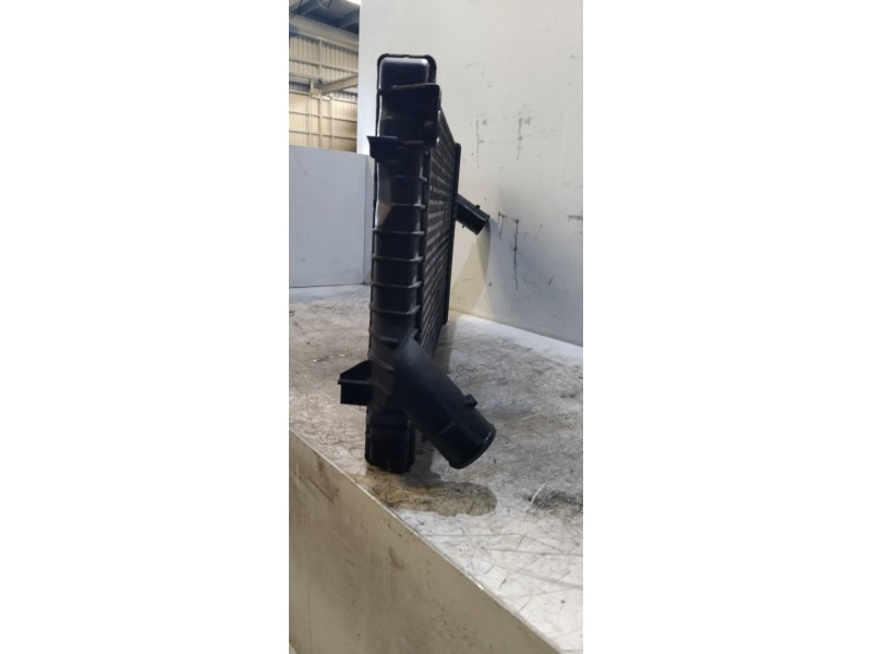 Recambio de intercooler para chevrolet nubira berlina 2.0 diesel cat referencia OEM IAM   