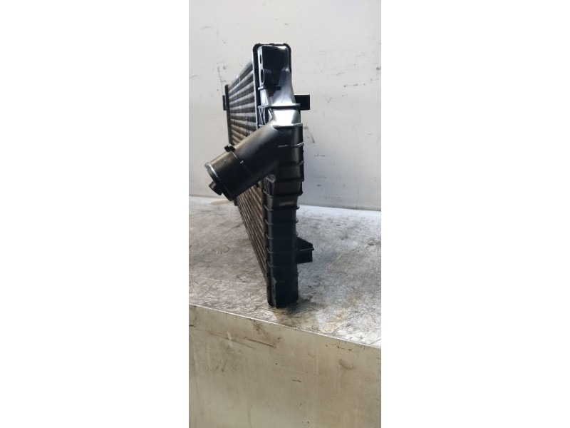 Recambio de intercooler para chevrolet nubira berlina 2.0 diesel cat referencia OEM IAM   