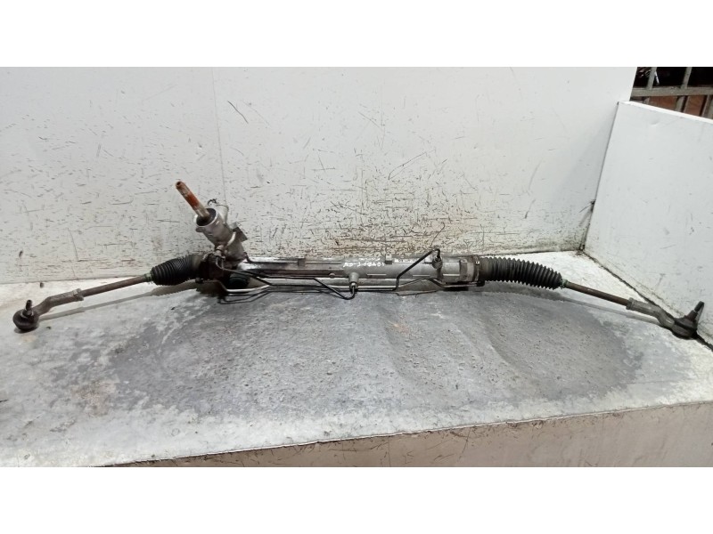 Recambio de cremallera direccion para ford focus lim. (cb4) trend referencia OEM IAM 5M513200EG  