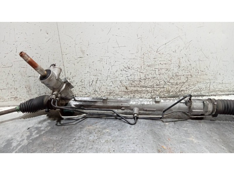 Recambio de cremallera direccion para ford focus lim. (cb4) trend referencia OEM IAM 5M513200EG  