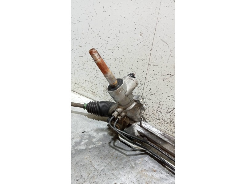 Recambio de cremallera direccion para ford focus lim. (cb4) trend referencia OEM IAM 5M513200EG  