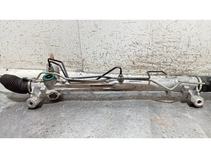 Recambio de cremallera direccion para ford focus lim. (cb4) trend referencia OEM IAM 5M513200EG  