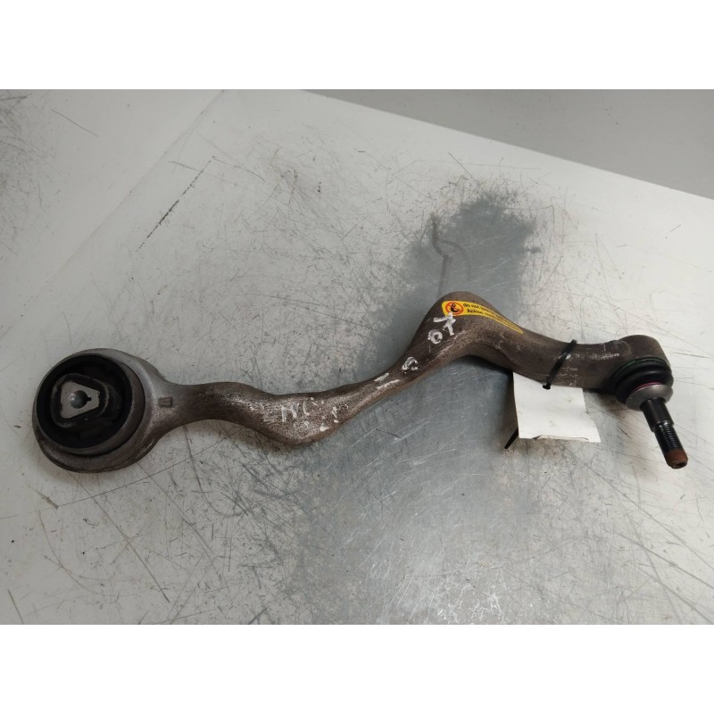 Recambio de brazo suspension inferior delantero izquierdo para bmw serie 1 berlina (e81/e87) 118d referencia OEM IAM   