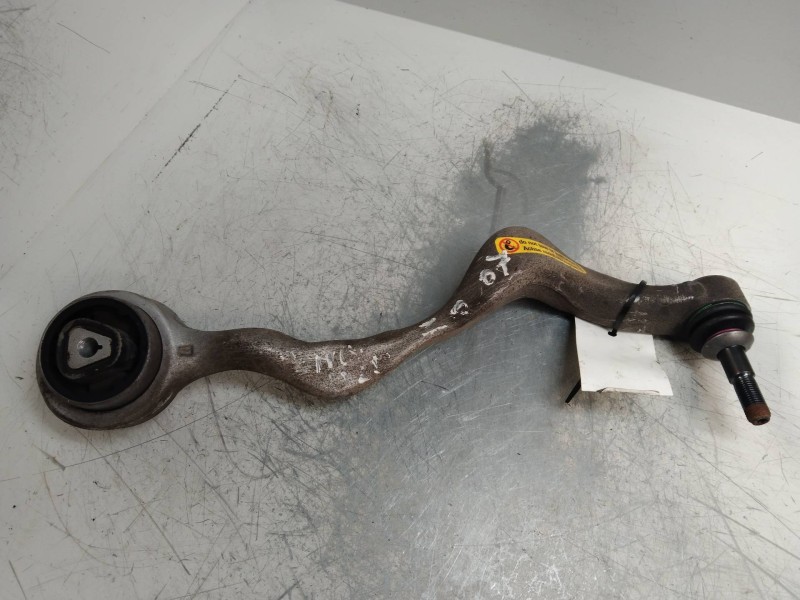 Recambio de brazo suspension inferior delantero izquierdo para bmw serie 1 berlina (e81/e87) 118d referencia OEM IAM   