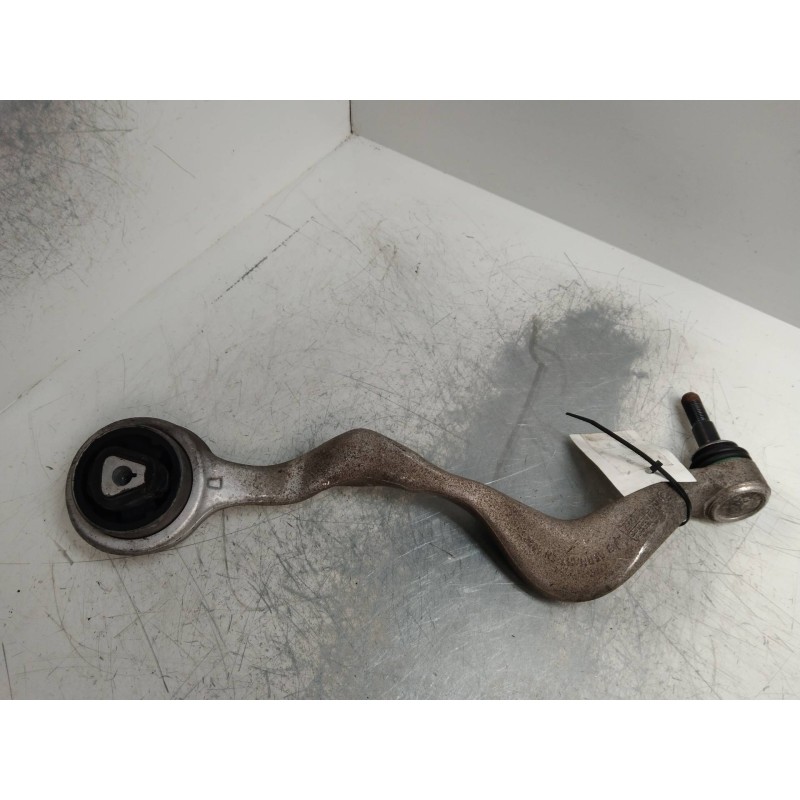 Recambio de brazo suspension inferior delantero izquierdo para bmw serie 1 berlina (e81/e87) 118d referencia OEM IAM   