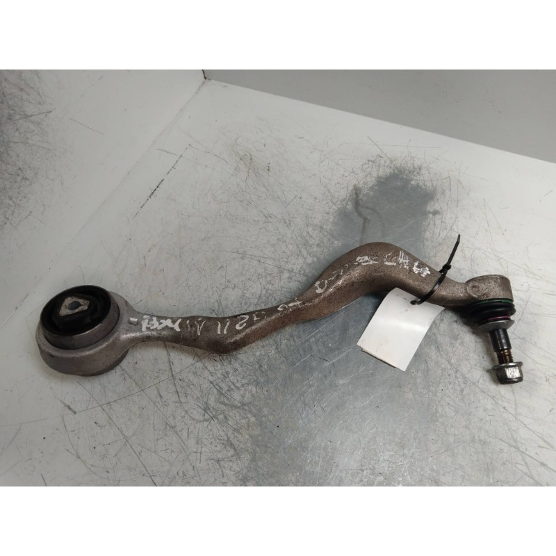 Recambio de brazo suspension inferior delantero derecho para bmw serie 1 berlina (e81/e87) 118d referencia OEM IAM   