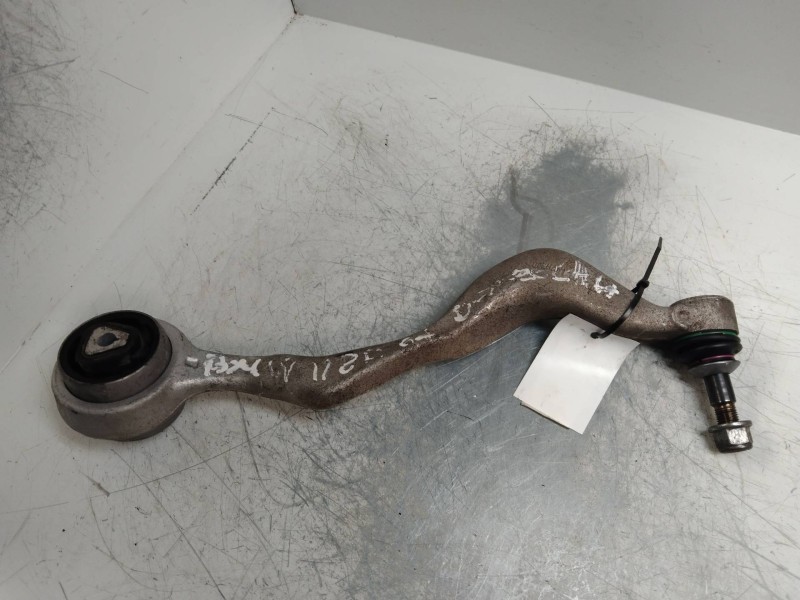 Recambio de brazo suspension inferior delantero derecho para bmw serie 1 berlina (e81/e87) 118d referencia OEM IAM   