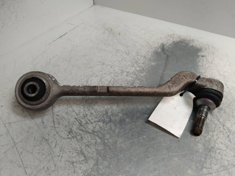 Recambio de brazo suspension inferior delantero izquierdo para bmw serie 1 berlina (e81/e87) 118d referencia OEM IAM   