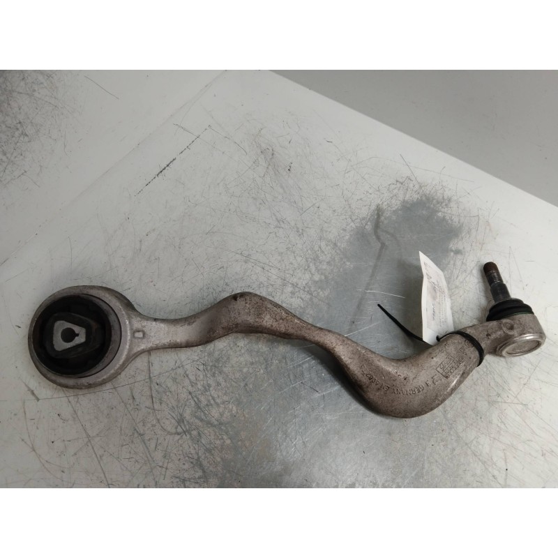 Recambio de brazo suspension inferior delantero izquierdo para bmw serie 1 berlina (e81/e87) 118d referencia OEM IAM   