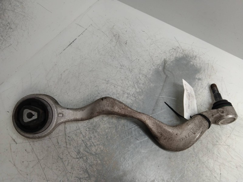 Recambio de brazo suspension inferior delantero izquierdo para bmw serie 1 berlina (e81/e87) 118d referencia OEM IAM   