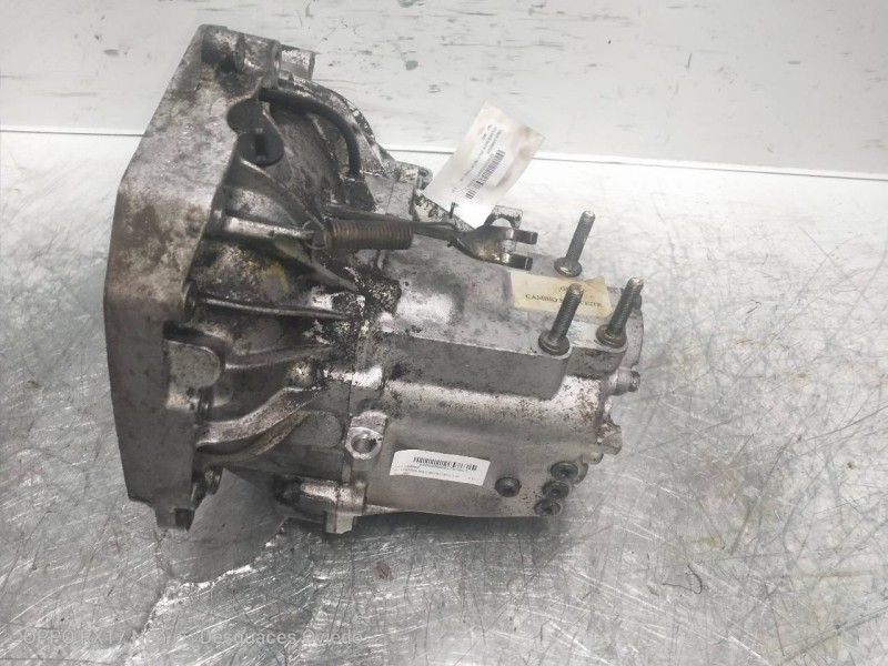 Recambio de caja cambios para volkswagen polo (867/871/873) 1.05 referencia OEM IAM AKV 061072  Recambio de caja cambios para volkswagen polo (867/871/873) 1.05 referencia OEM IAM AKV 061072