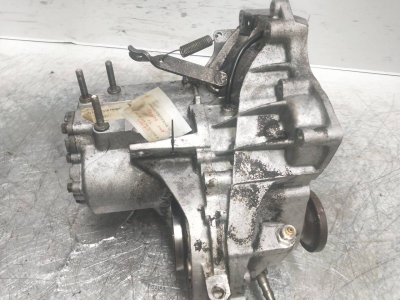 Recambio de caja cambios para volkswagen polo (867/871/873) 1.05 referencia OEM IAM AKV 061072  Recambio de caja cambios para volkswagen polo (867/871/873) 1.05 referencia OEM IAM AKV 061072