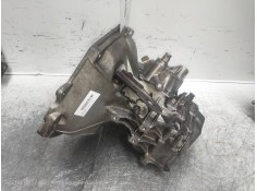 Recambio de caja cambios para opel vectra a 1.7 diesel referencia OEM IAM F13W394 33002 