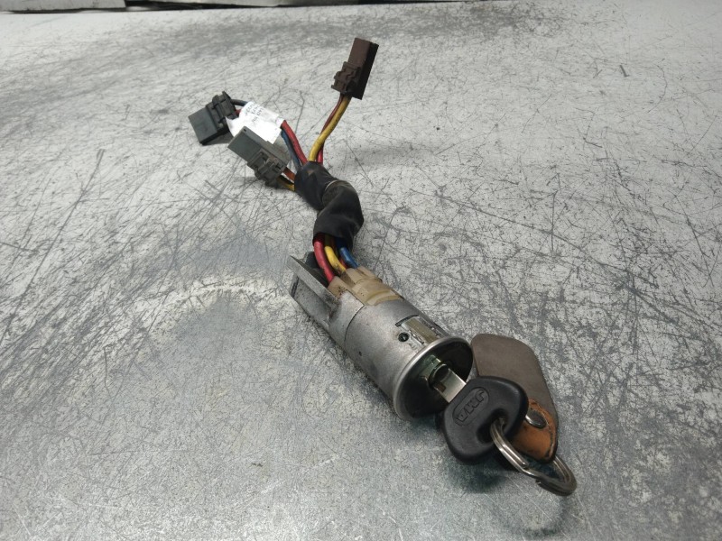 Recambio de conmutador de arranque para citroen ax first d referencia OEM IAM   