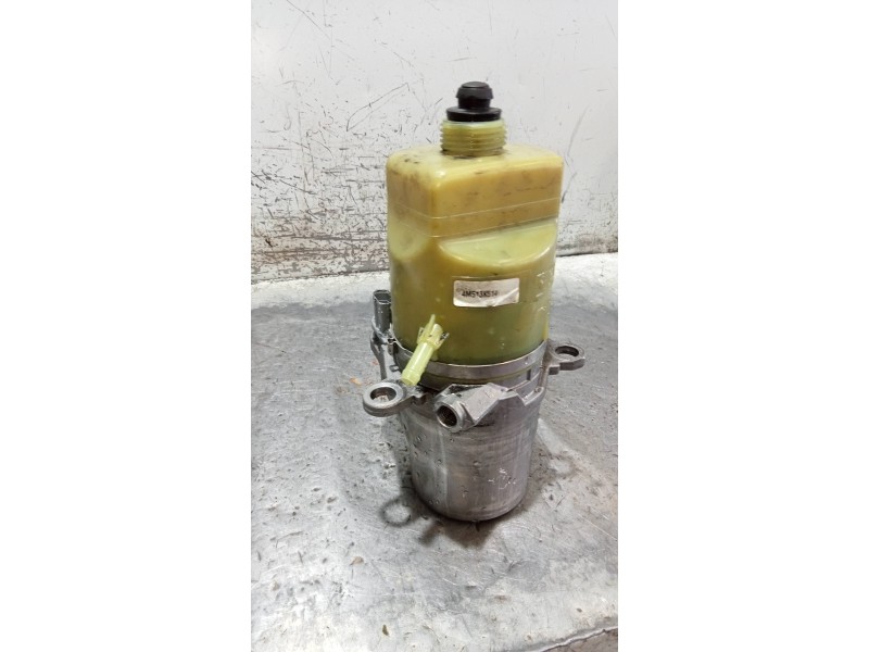 Recambio de bomba direccion para ford focus lim. (cb4) trend referencia OEM IAM 4M513K514  