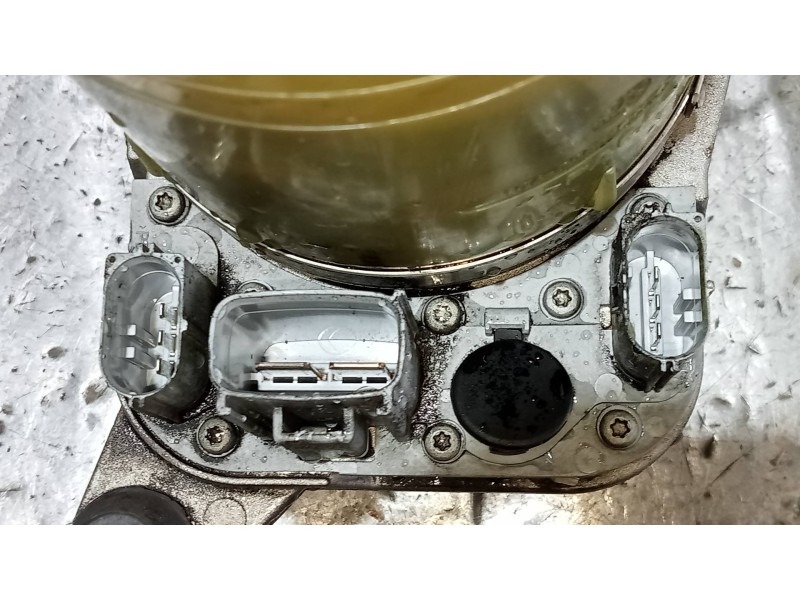 Recambio de bomba direccion para ford focus lim. (cb4) trend referencia OEM IAM 4M513K514  