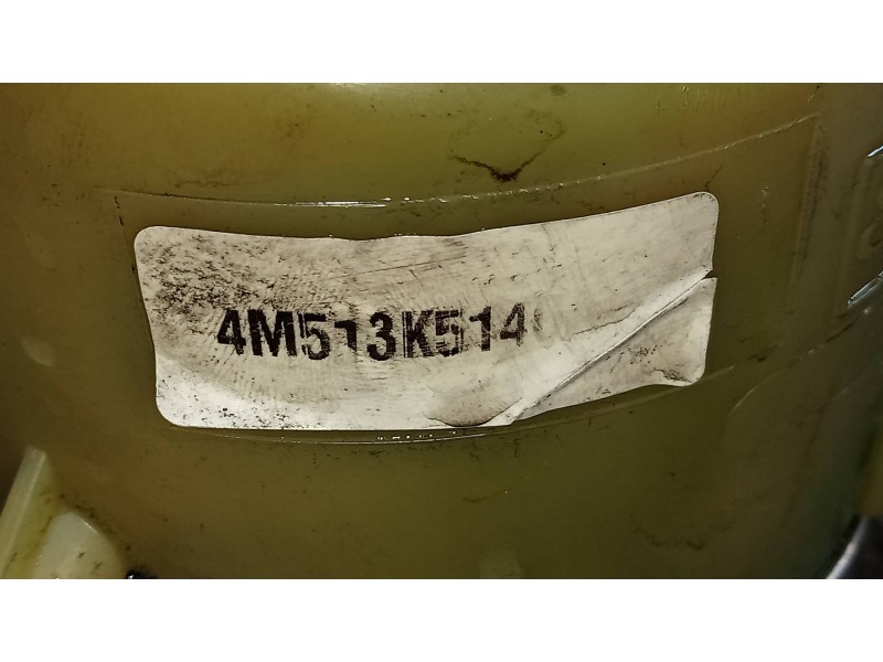 Recambio de bomba direccion para ford focus lim. (cb4) trend referencia OEM IAM 4M513K514  
