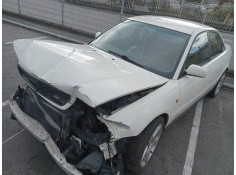 audi a4 berlina (b5) del año 1998