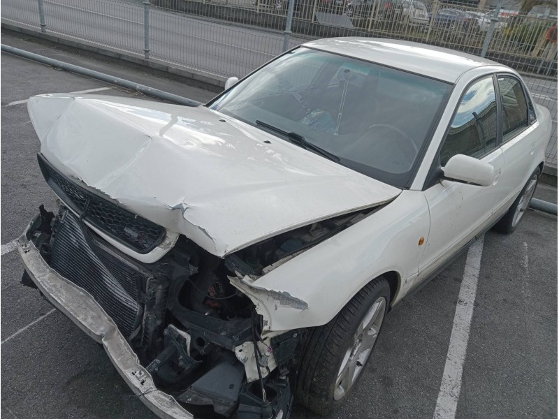 audi a4 berlina (b5) del año 1998