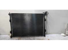 Recambio de radiador agua para kia cee´d 1.4 cat referencia OEM IAM    2