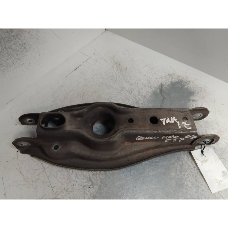Recambio de brazo suspension inferior trasero izquierdo para bmw serie 1 berlina (e81/e87) 118d referencia OEM IAM   