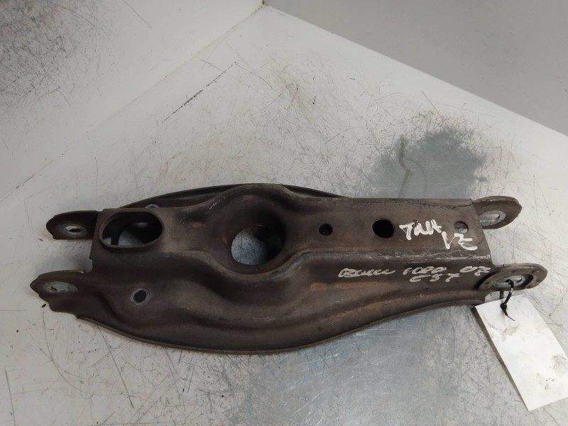 Recambio de brazo suspension inferior trasero izquierdo para bmw serie 1 berlina (e81/e87) 118d referencia OEM IAM   