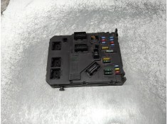 Recambio de caja reles / fusibles para peugeot 407 sw st sport pack referencia OEM IAM   