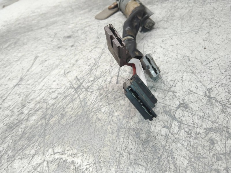 Recambio de conmutador de arranque para citroen ax first d referencia OEM IAM   