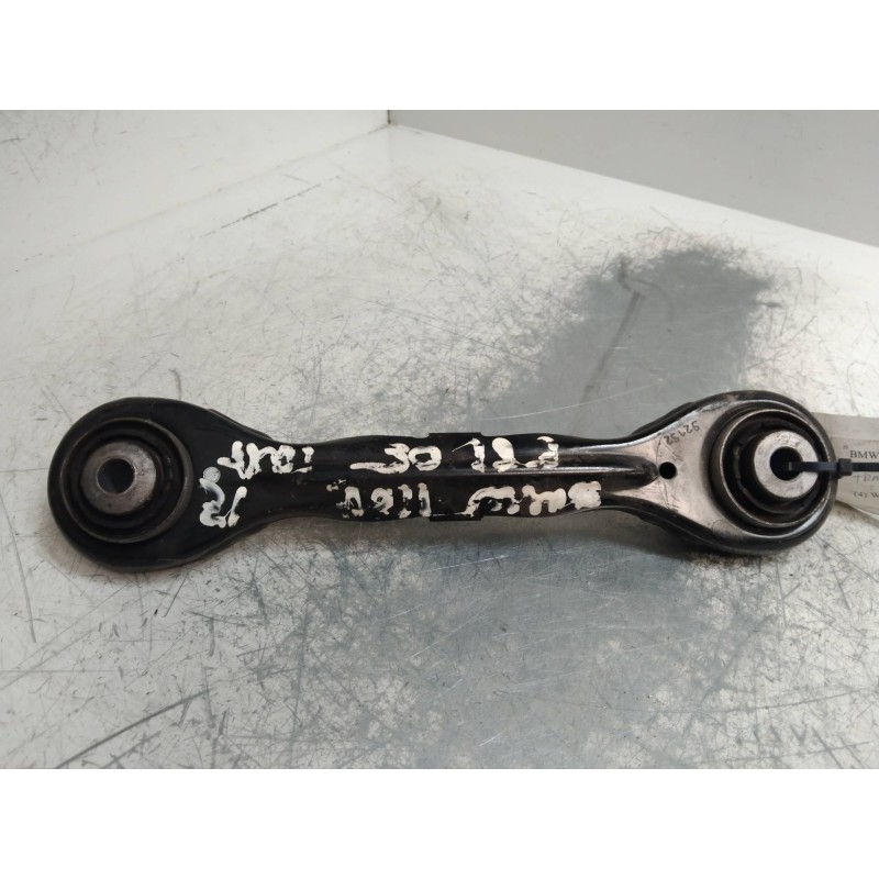 Recambio de tirante trasero izquierdo para bmw serie 1 berlina (e81/e87) 2.0 16v diesel cat referencia OEM IAM   