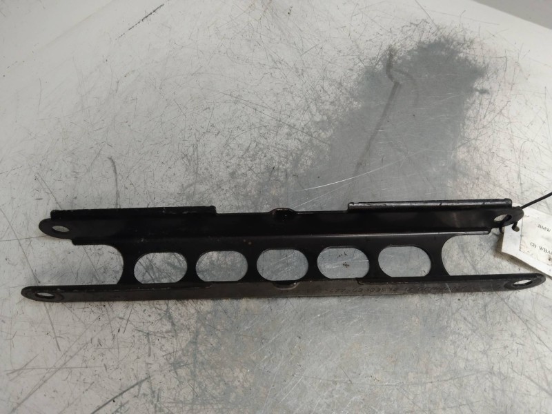 Recambio de tirante trasero derecho para bmw serie 1 berlina (e81/e87) 2.0 16v diesel referencia OEM IAM   