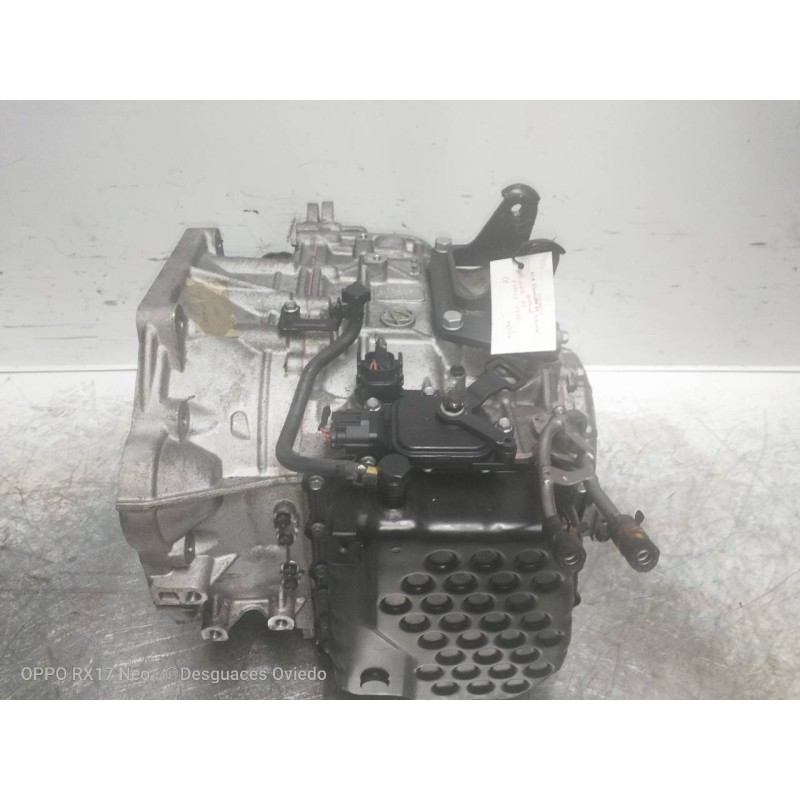 Recambio de caja cambios para kia sorento 2.2 crdi cat referencia OEM IAM CHAEA4 8474C3 P828