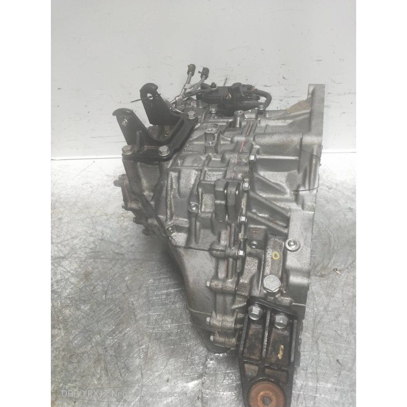 Recambio de caja cambios para kia sorento 2.2 crdi cat referencia OEM IAM CHAEA4 8474C3 P828