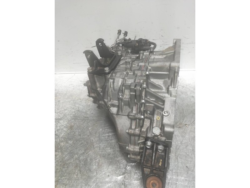 Recambio de caja cambios para kia sorento 2.2 crdi cat referencia OEM IAM CHAEA4 8474C3 P828