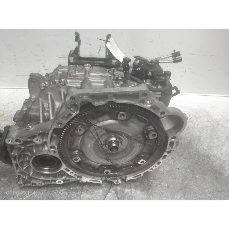 Recambio de caja cambios para kia sorento 2.2 crdi cat referencia OEM IAM CHAEA4 8474C3 P828