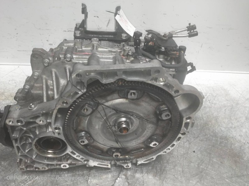 Recambio de caja cambios para kia sorento 2.2 crdi cat referencia OEM IAM CHAEA4 8474C3 P828