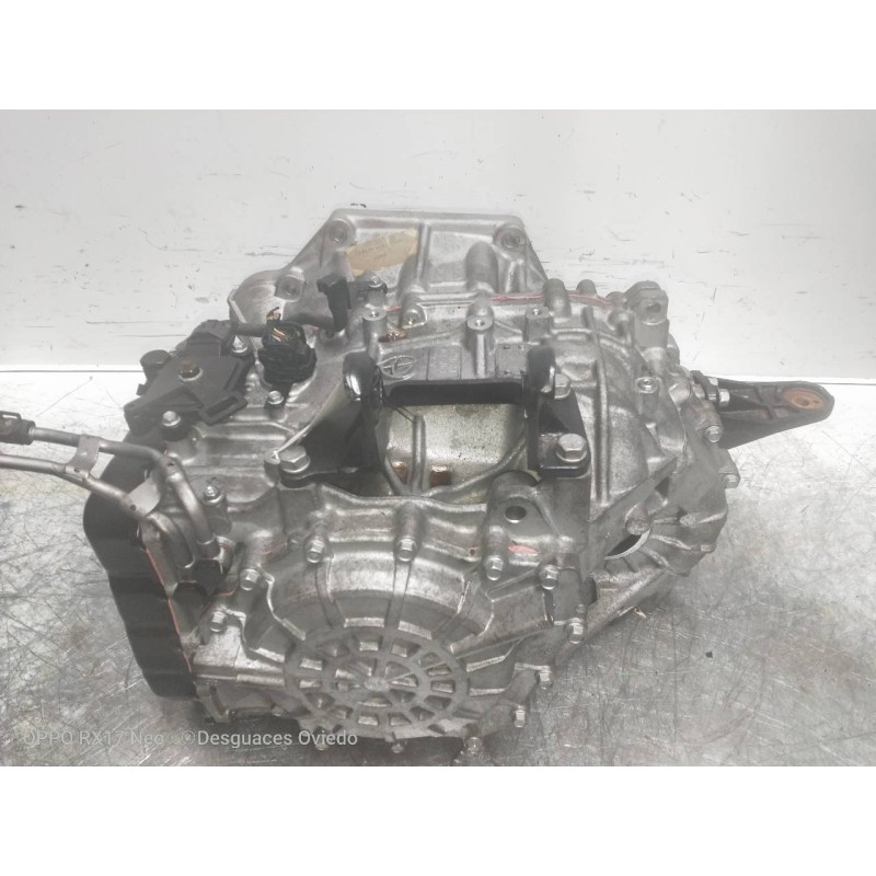 Recambio de caja cambios para kia sorento 2.2 crdi cat referencia OEM IAM CHAEA4 8474C3 P828